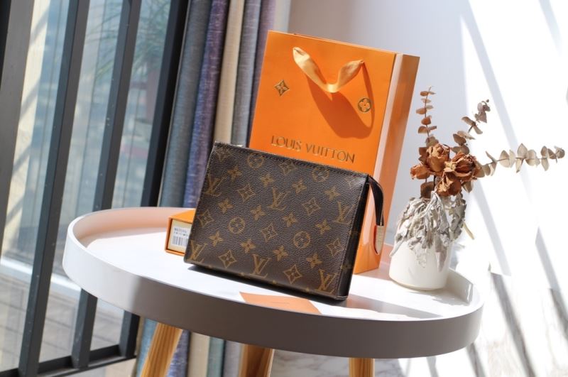 LV Clutch Bags